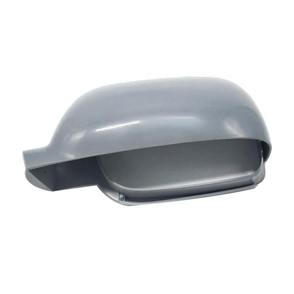 Right-Side Rearview Mirror Cover for 2003-2007 VW Touareg