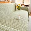 Couch Cover Sheet Blanket, Oversized Reversible Covers For 3-4 Cushion High Backed Backrest Sofa, Extra Large Furniture Decorati