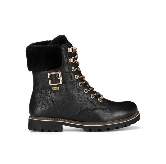Ботильоны Remonte D8481-02 Black