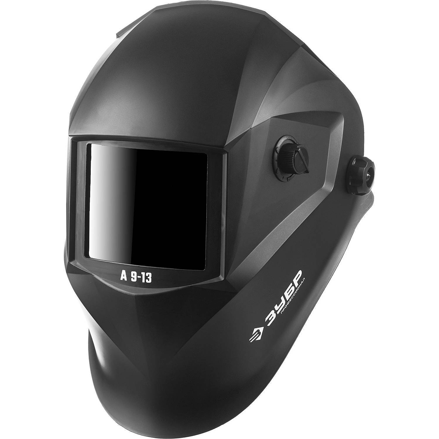 

Маска сварщика Bison Professional 11076