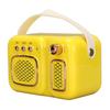 Bluetooth Speaker Multifunction Bluetooth 4.1 EDR HiFi Stereo Deep Bass Mini Wireless Speaker for Home Outdoor Party
