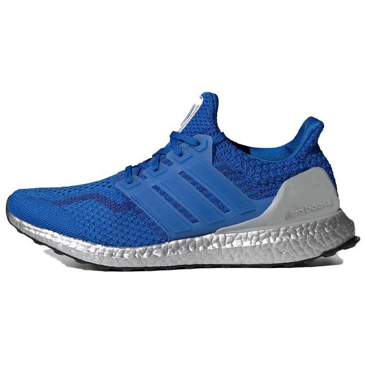 adidas Ultraboost 5.0 DNA Football Blue Men s FX7973 EU 43⅓