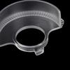 Cover For Micro Angle Grinder 90° Electric Elbow Grinding Machine Clamp Chuck Elbow Engraving Polisher Accessory