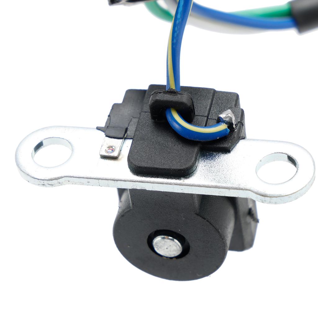 Stator Generator For Honda Wave 125 PGMFi Electric Start 2003-2005 31120-KPH-901