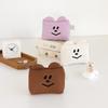 Momo Bear Cushion Card Wallet (3 types)