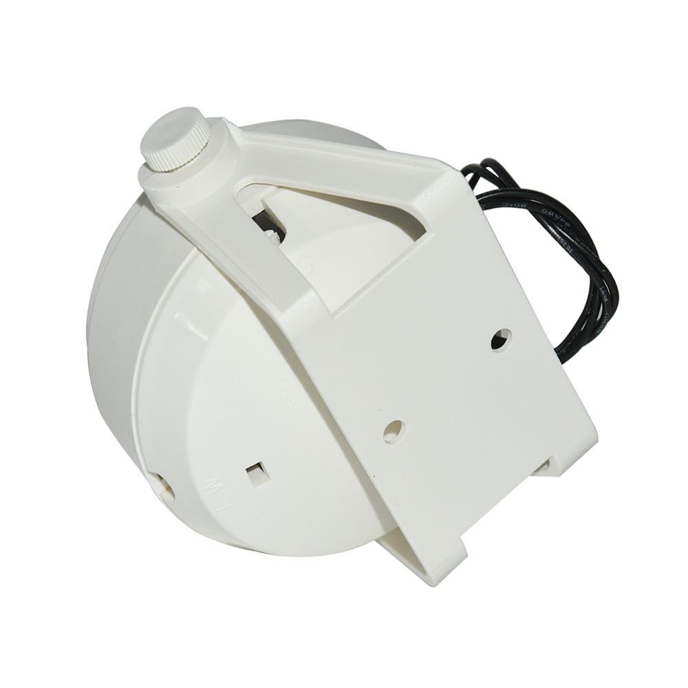 LED Marine Compass for Car Navigation Nautical Magnetic Compas Electronic ABS Portable Ball Compass Vehicle Interior Accessories