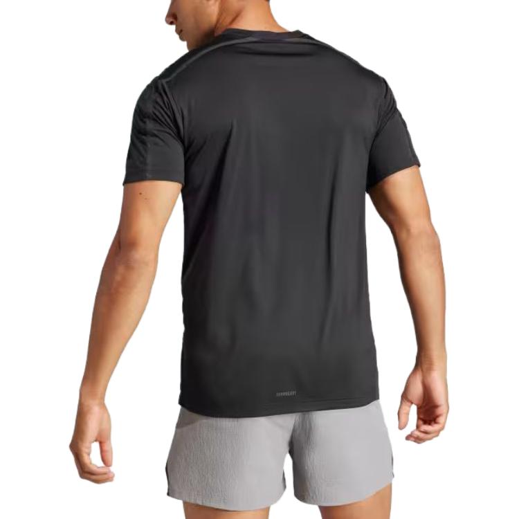 Adidas Designed For Training Workout Tee IK9688