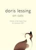 On Cats by Doris Lessing Paperback Book 9780007285518