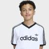 adidas Loose Jersey T shirT