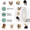 500 Stück/Rolle Lustige Cartoon Hund Meme Aufkleber Abziehbilder Graffiti Handyhülle Skateboard Auto Kawaii Aufkleber Kinder Belohnungsaufkleber Geschenk