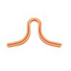 2pcs Anti Fog Silicone Nose Bridge Seal for