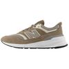 997 Vielseitige Bequeme Laufschuhe Herren Sneaker Braun U997RHSC