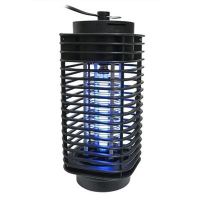 STOEX® Lampe UV anti moustique d'extérieur électrique indolore