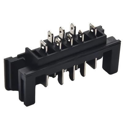Durable Connector Terminal Bracket Adapter Assembly