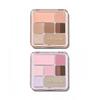 Thesaem Spring Water Shadow Box Palette 3colors