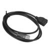 USB Cable Adapter Car Media Head Unit Fit for Hyundai Kia ELANTRA MISTRA TUCSON