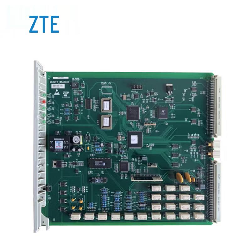 

ZTE ZXJ10 Program-controlled Switch Board Multi-function Test Board
