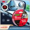 3M 420C Scotch Strong Adhesive Double Sided Foam Tape for Vehicles Waterproof Moisture Proof No Marking Tape for Vehicle