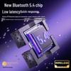 26 Open/In-Ear TWS True Wireless AI Translation Bluetooth Noise-Cancelling Earphones for Sports