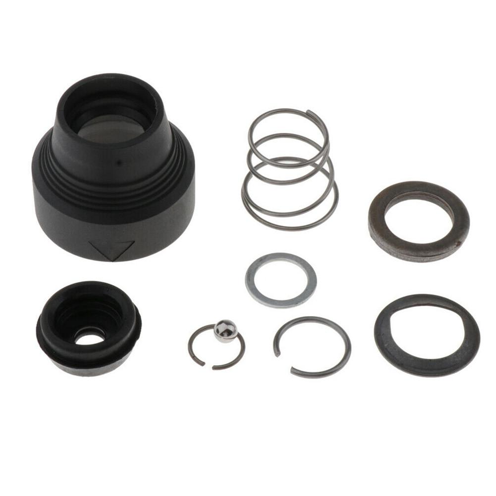 1pc Drill Chuck Cover Chuck Nose Bit Metal SDS Brand New
