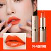 Makeup Lipstick Waterproof Matte 24 Hours Long Lasting Red Lipsticks Resistant Rose Lip Tint Velvet Cosmetic Women Non-Stick Cup