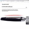 Multi Use Pocket Knife Sharpener Mini Multitool for Sharpening Knives Fish Hooks Outdoor Camping Daily Use