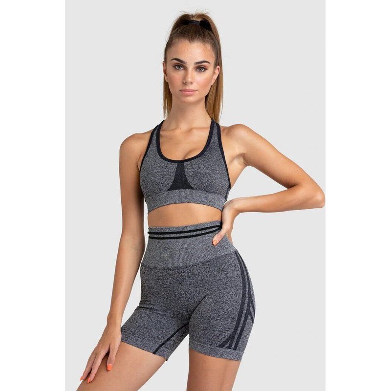 Yoga Peach Hip Raise Pants Sports Underwear Suit