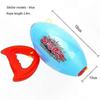 Elastic Pulling Balls for Sensory Training, Interactive Outdoor Fun for All Ages