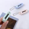 Art Tool Folding Design Cutting Tools Folding Scissors Adjustable Stainless Steel Scissors Scissors