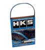 HKS Engine Parts Fine Tune V-Belt 4PK925 HCR32/BNR32 RB20DE(T)/RB26DETT Nissan Skyline/Skyline GT-R 24996-AK009 Fan Belt Engine Belt