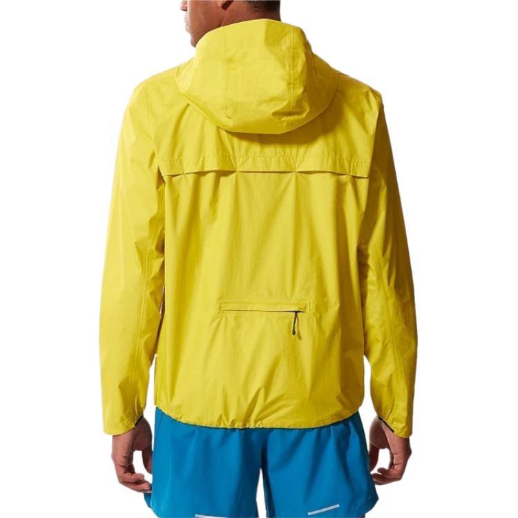 The North Face Jacken & Mäntel Herren Gelb NF0A536L-760