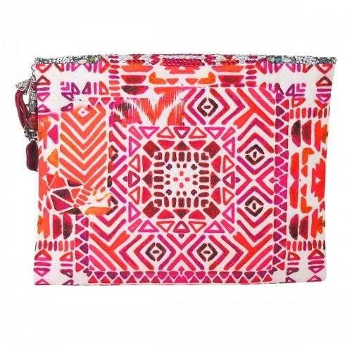 Inoa Womens/Ladies Shiraz/1923 Clutch