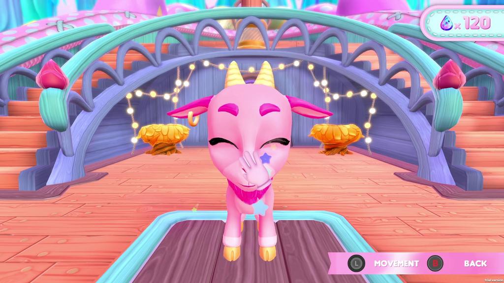 Fantasy Dream Worlds North Switch Friends (Import America) –