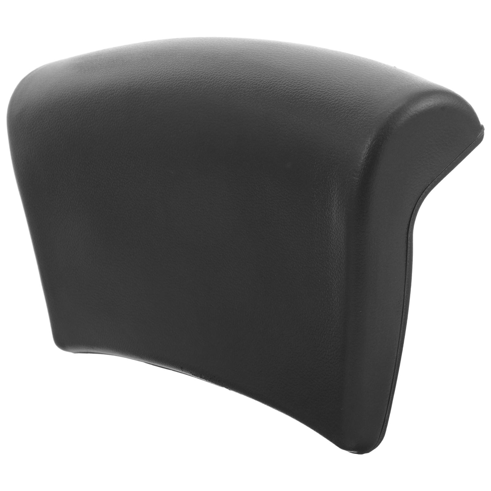 

Подушка для ванны с поддержкой шеи Подушка для ванны с поддержкой головы Противоскользящая подушка для ванны с присосками Подушка для ванны для ванны чёрный