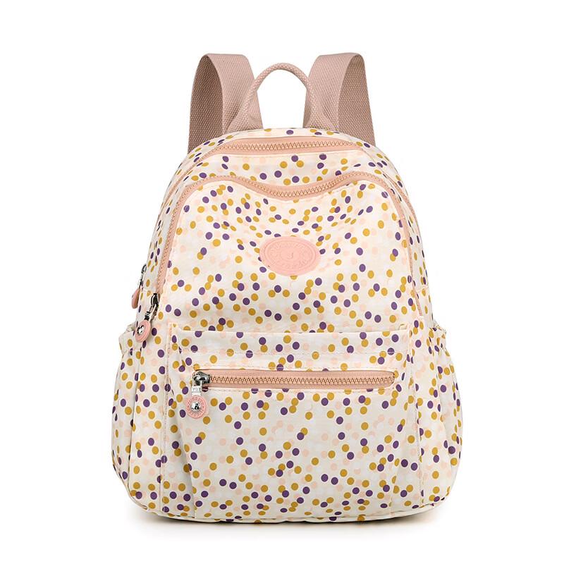 Li Shen Fashion Women s Printed Backpack