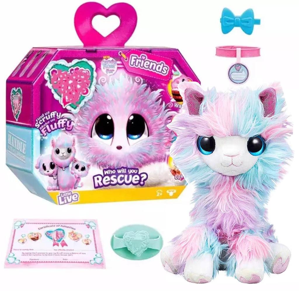 Plush Toys That Can Take A Shower Gift for Kids