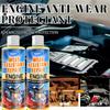 100ml Noise Reduction Engine Protection additive-Anti-Noise, Anti-Vibration,Cylinder Repair,Oil Treatment,Engine Anti-Wear Agent