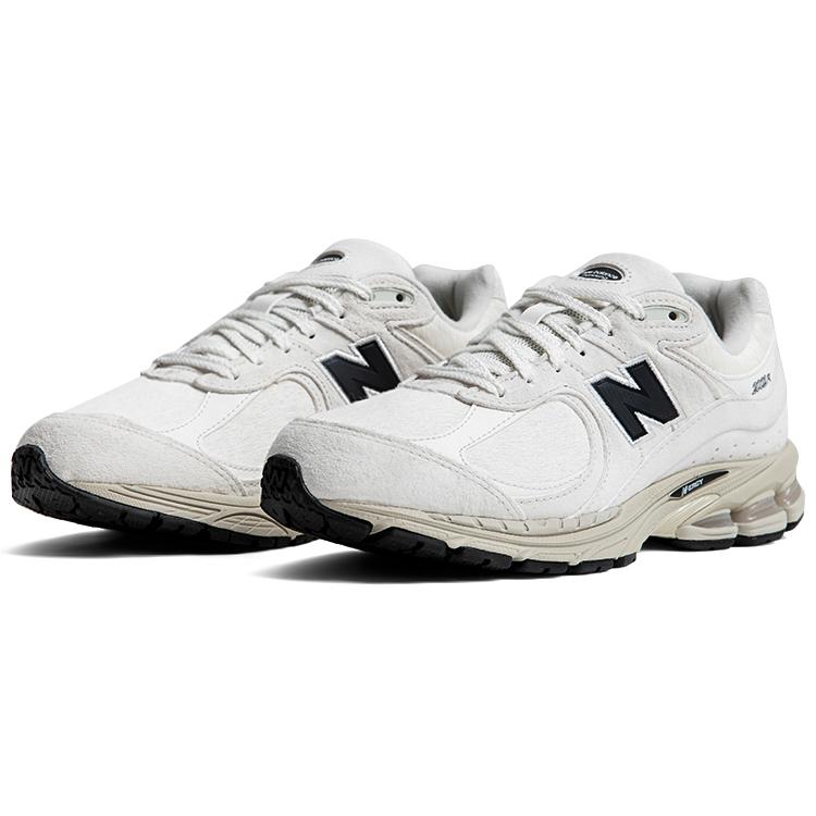 New New Balance 2002R White Pack M2002RSW