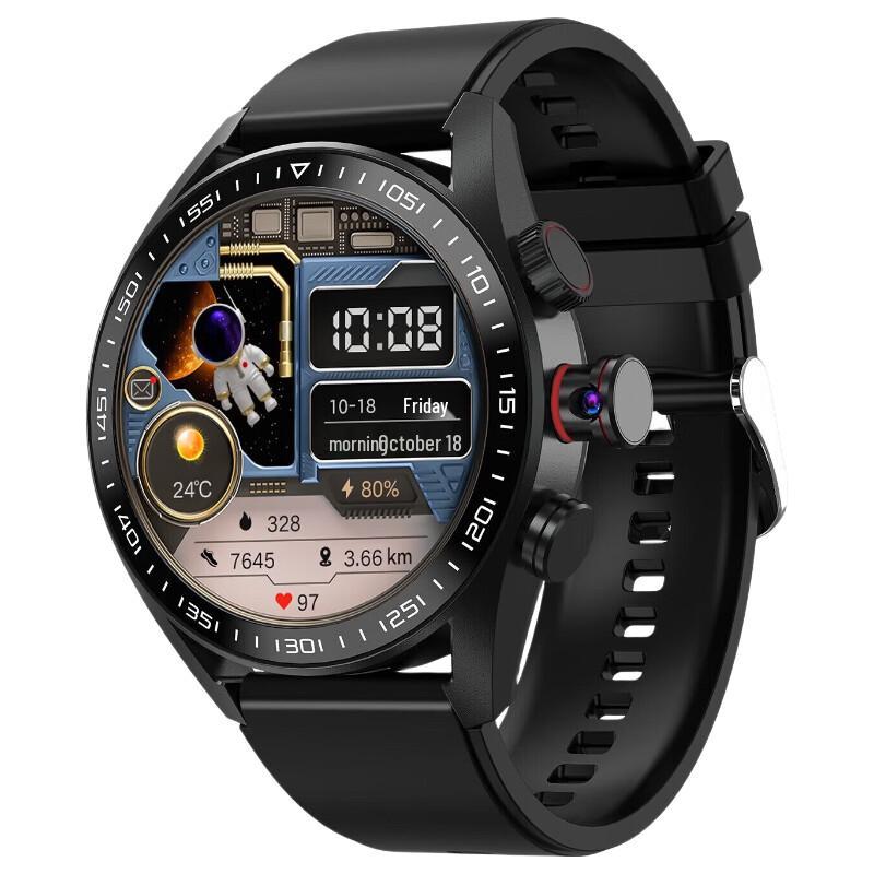 AGEFIT X3 Youth Smart Sports Watch with GPS & Video Call (CN version)