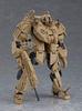 MODEROID OBSOLETE [Obsolete] 1/35 US Marine Corps Exoskeleton 1/35 Scale PS Plastic Model Kit (Assembly Required)
