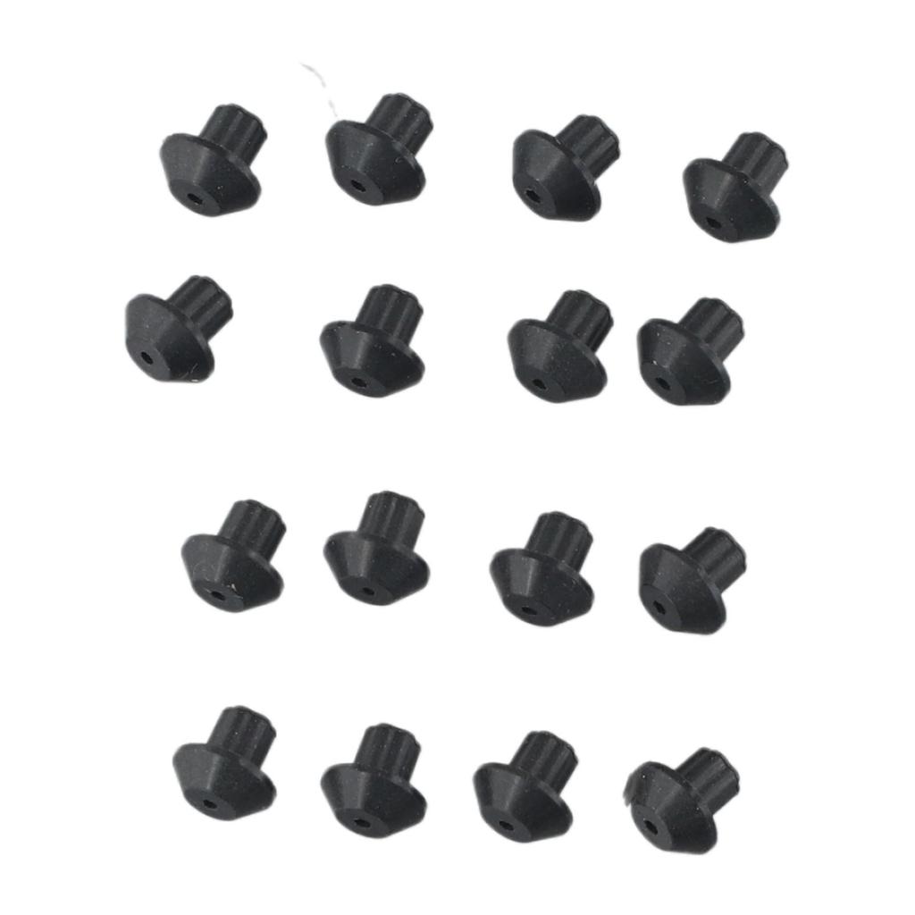 Brandneue Gummifüße für Gasherd für General Electric