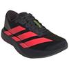 Adidas Adizero Evo Sl Carbon Lucid Red Sneakers JR3414