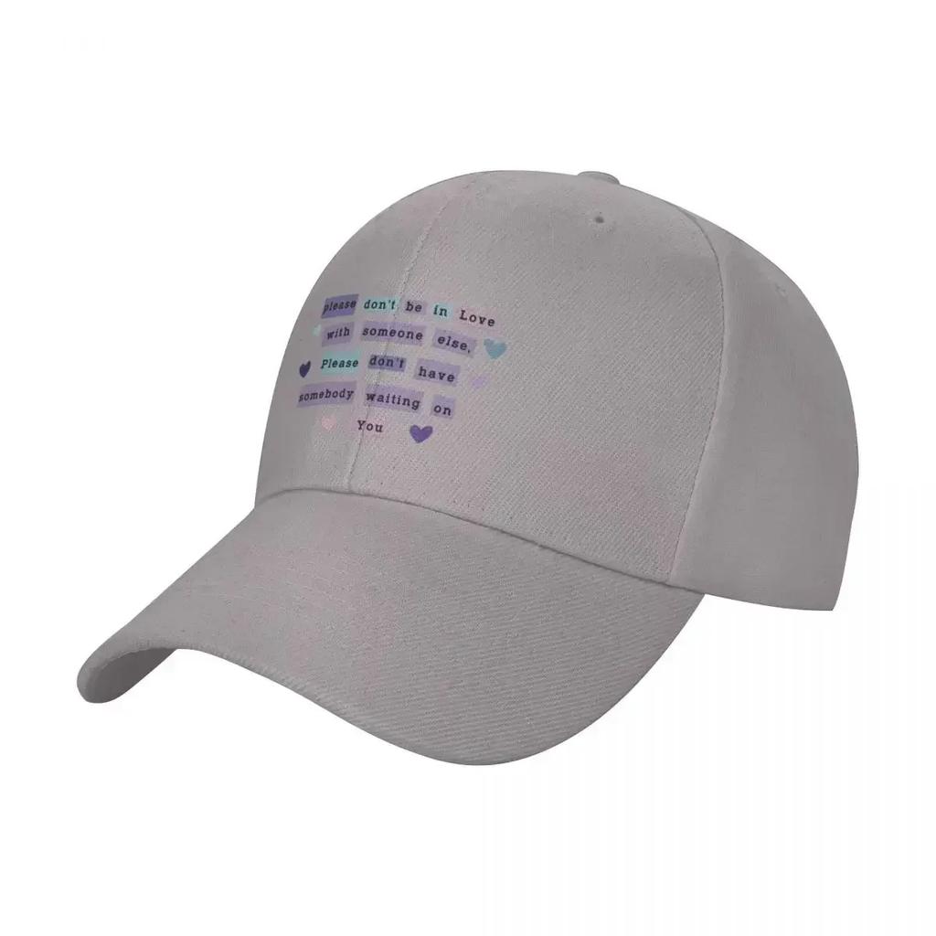 Bretton Woods New Hampshire Skier Baseball Cap Fashion Beach Streetwear Unisexs Hats Womens