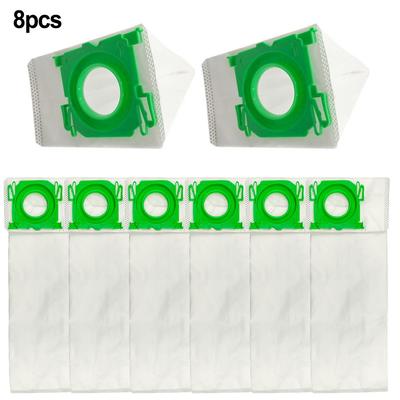 Dust Bags For Sebo 370 For X Series Bags Efficient Dust Collection