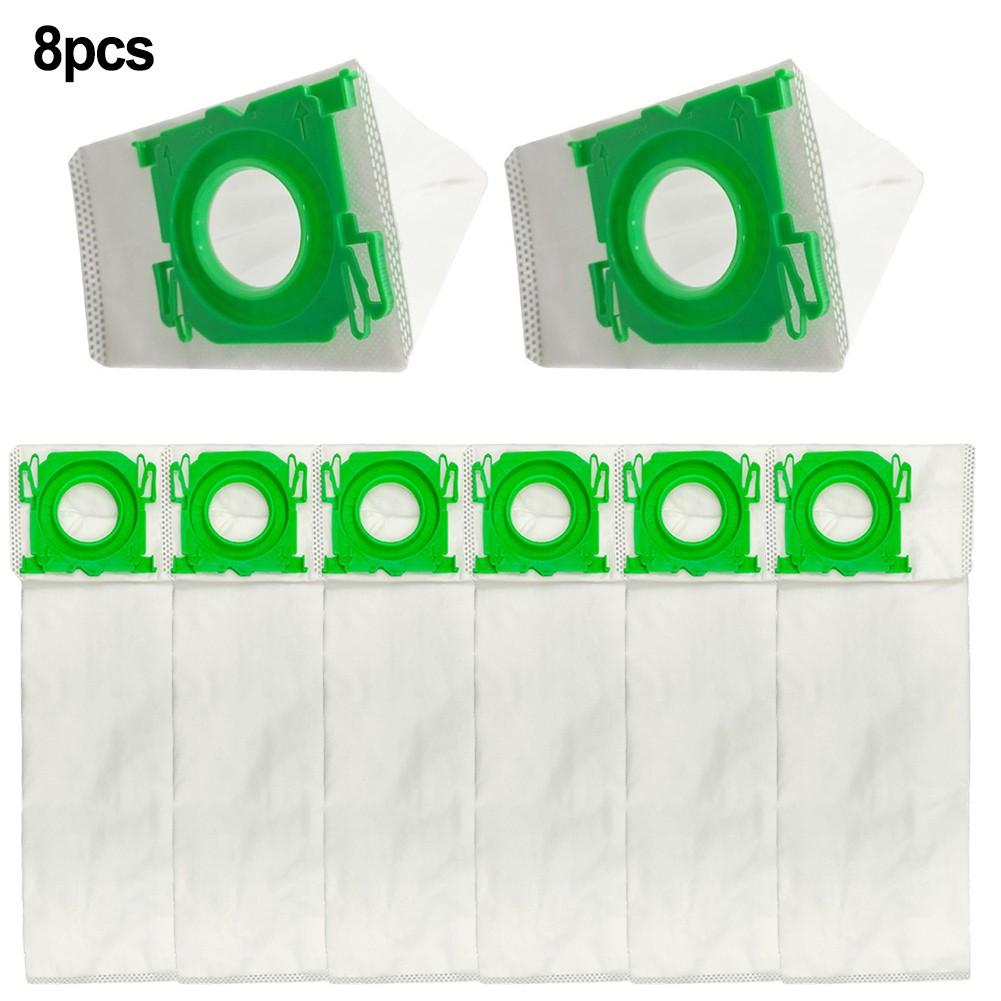 Dust Bags For Sebo 370 For X Series Bags Efficient Dust Collection