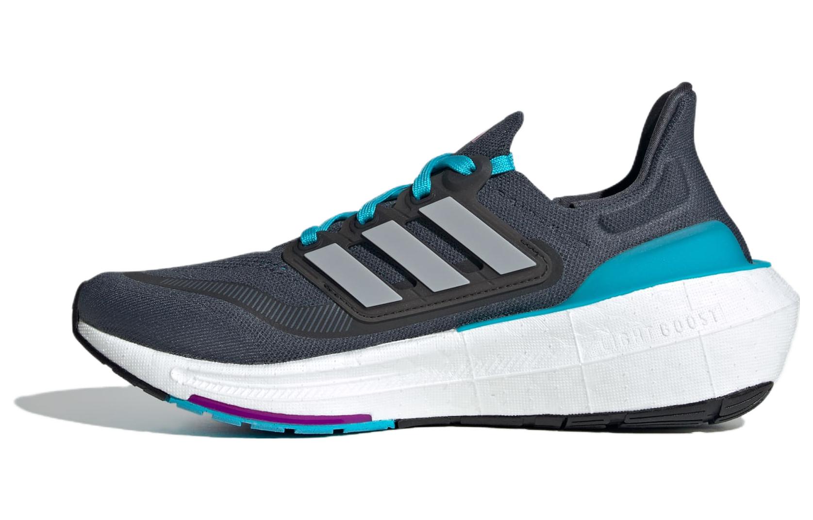 Adidas Wmns UltraBoost Light  Bold Onix Cyan  Women s IE1763 40