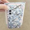 Creative Moon Patterned TPU Phone Case For Samsung Galaxy A57 A56 A55 A37 A17 A36 A16 A15 5G A35 A26 A25 A54 Soft Silicone Cover