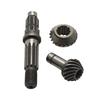 Working Head Gear Box Gearbox Rebuild Set For STIHL FS120 FS130 FS200 FS250 FS120R FS200R FS250R FS300 SQUARE PORT Trimmers