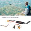 2212 1000KV Motor 40A Brushless ESC Set Accessories for RC Drone Helicopter FPV Model