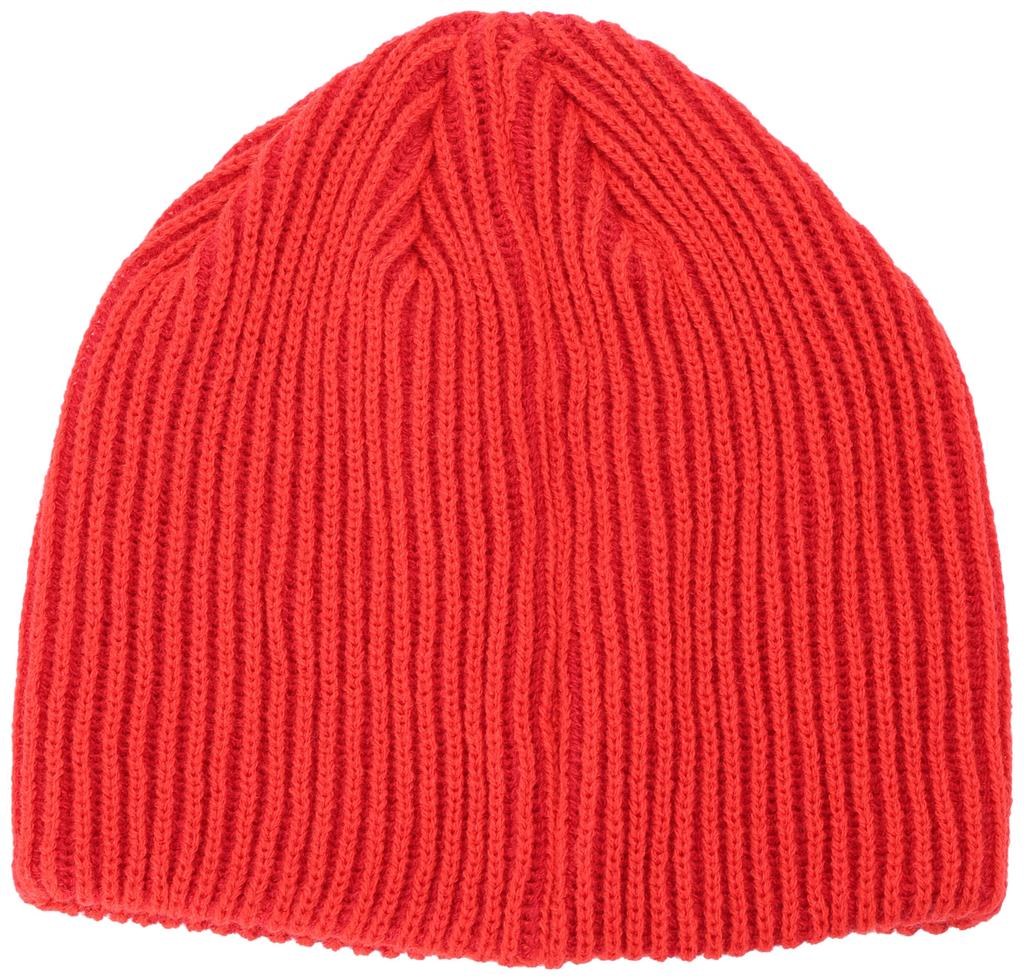 DESCENTE KNIT Ribbed Cold Weather DWBWJC61 MOR CAP, Warm, Sweat-Wicking, Quick-Drying, Antibacterial, Odor-Resistant, Style, Protection, Men's,